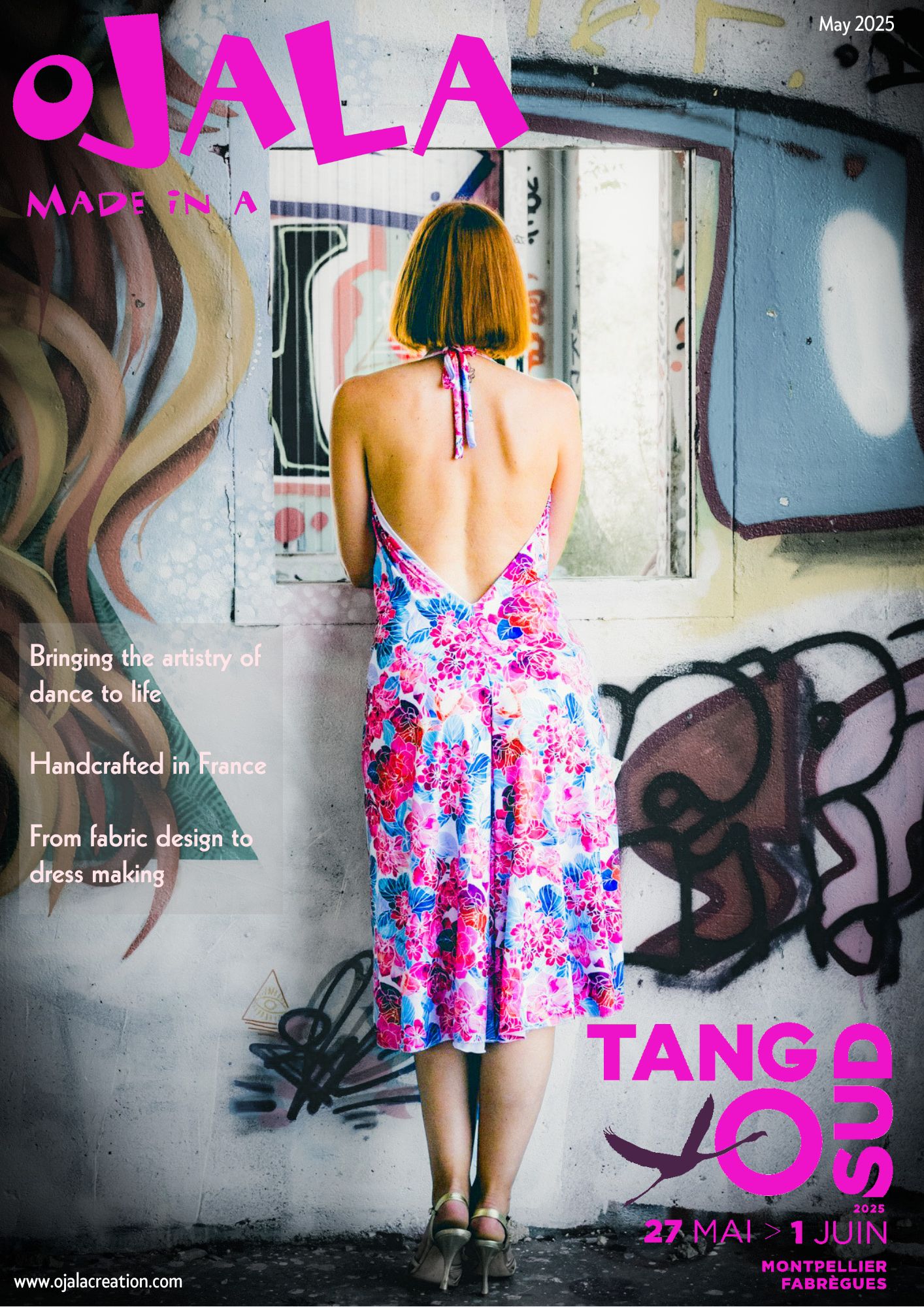buenos arles tango