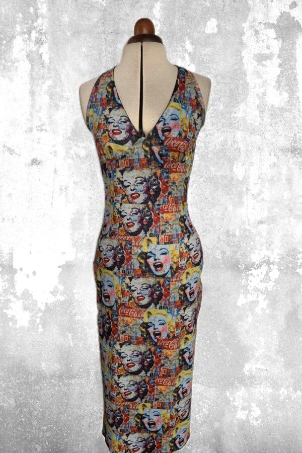 Robe Robe MARYLINE Maryline M – Image 5