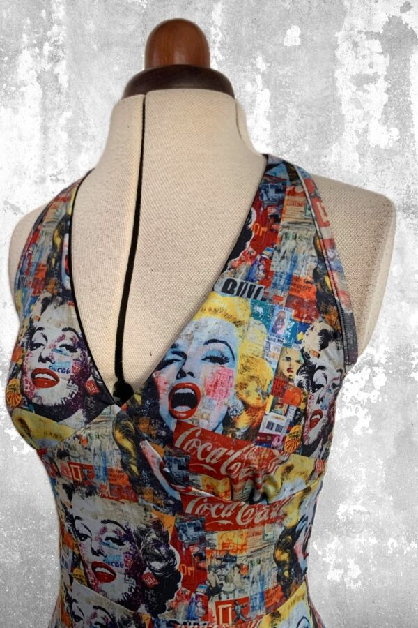 Robe Robe MARYLINE Maryline M – Image 4