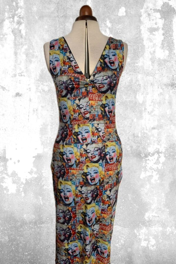 Dress REDONDO Maryline XL – Image 6