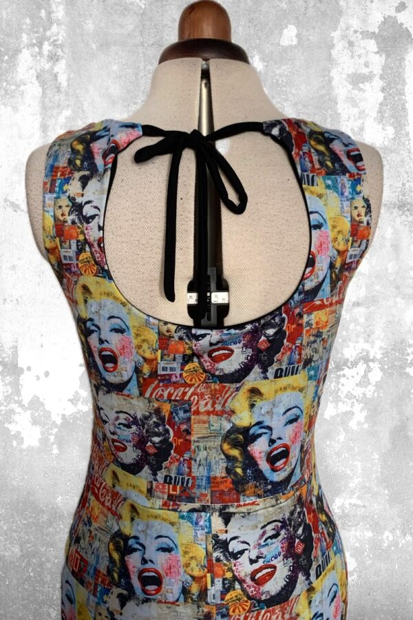 Dress REDONDO Maryline XL – Image 3