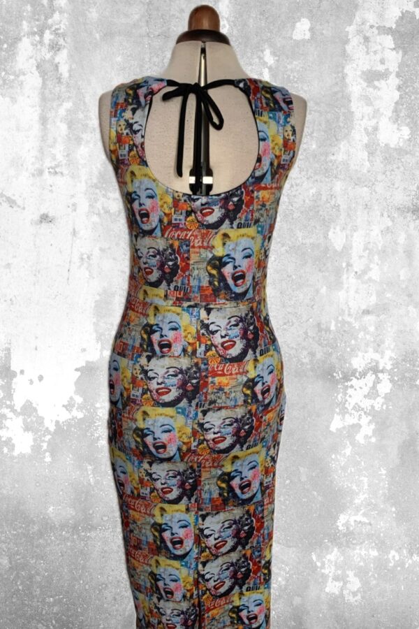 Dress REDONDO Maryline XL – Image 2
