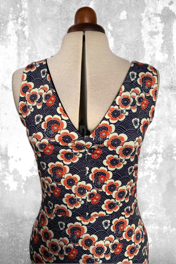 Robe REDONDO Sakura XL – Image 4