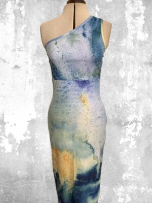 Dress MIRADA LIENS El Huracan L