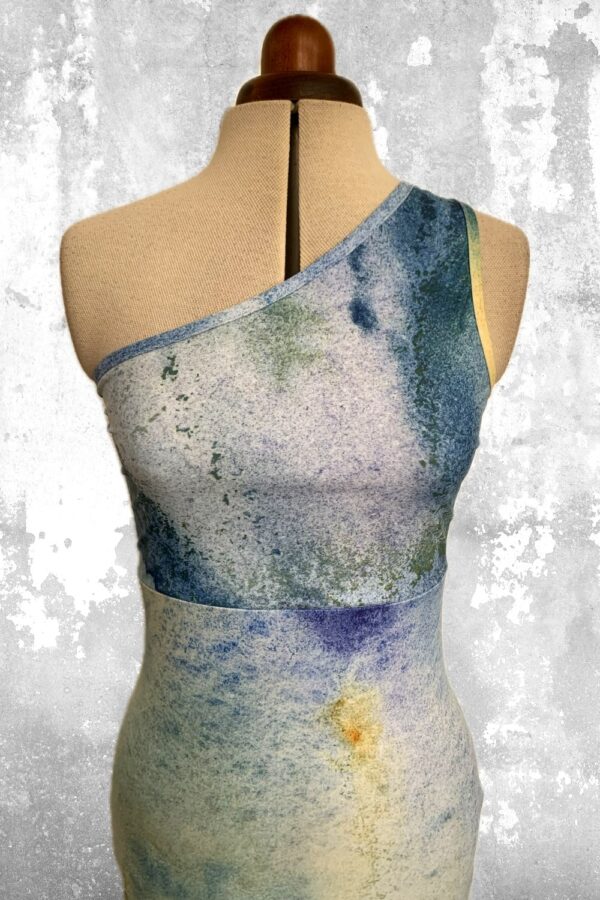 Dress MIRADA LIENS El Huracan L – Image 4