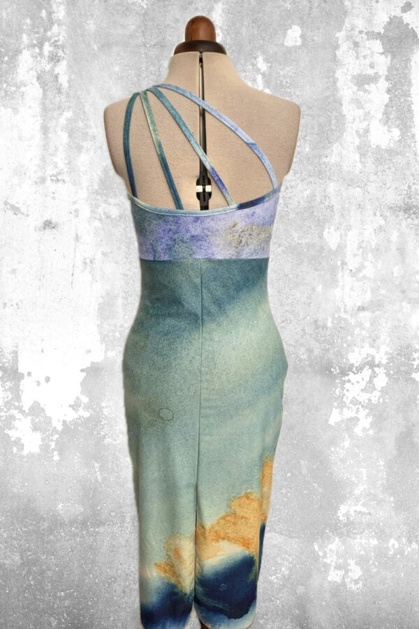 Dress MIRADA LIENS El Huracan L – Image 2