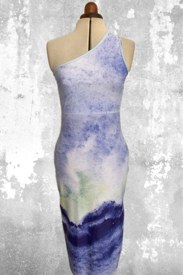 Dress MIRADA LIENS El Mar 1 XL – Image 5