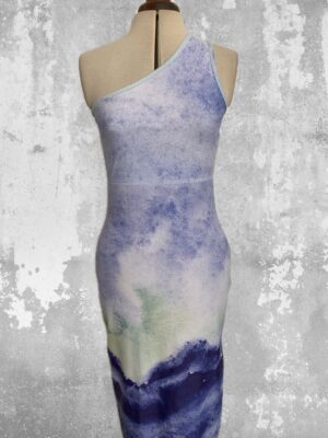 Dress MIRADA LIENS El Mar 1 XL