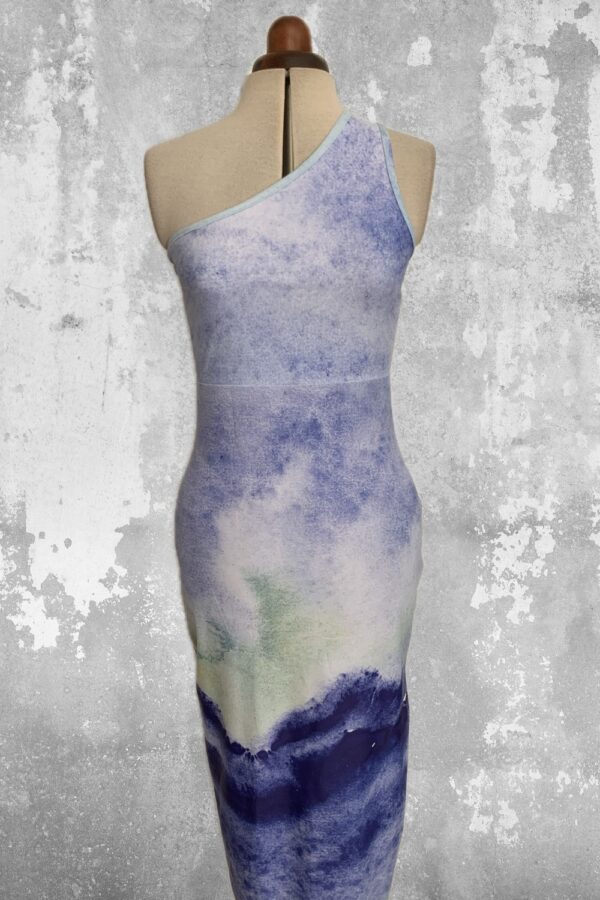 Dress MIRADA LIENS El Mar 1 XL
