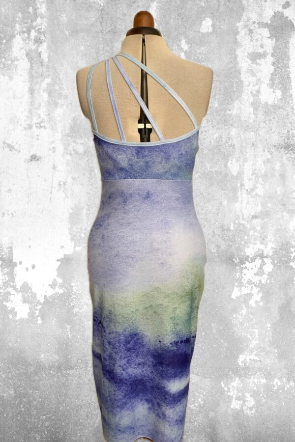 Dress MIRADA LIENS El Mar 1 XL – Image 2