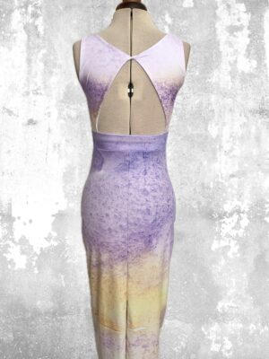 Dress CRUZADO El Mar 5 S
