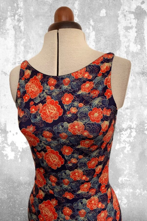 Dress ROSA Japan S