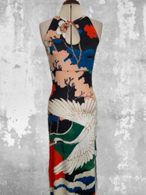 Dress ROMANTICA Heron M