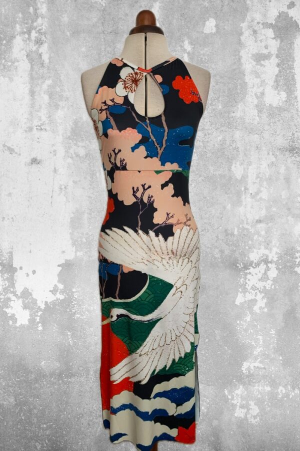 Dress ROMANTICA Heron M