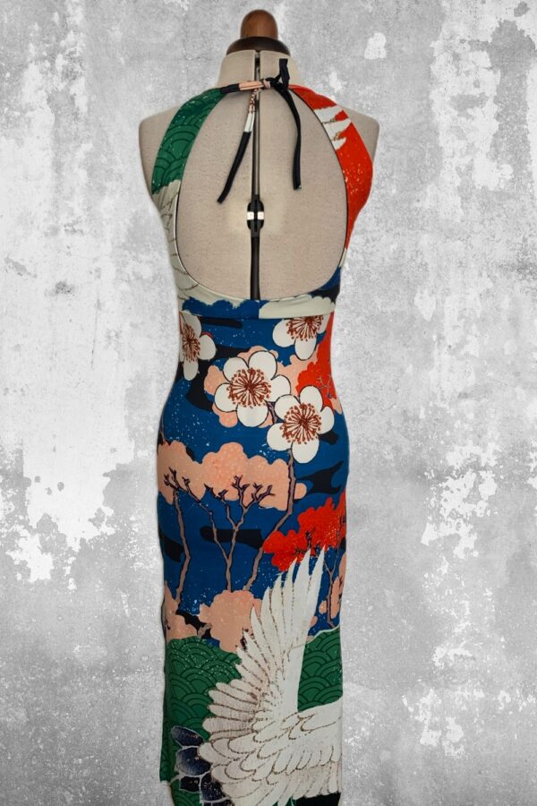 Dress ROMANTICA Heron M – Image 2
