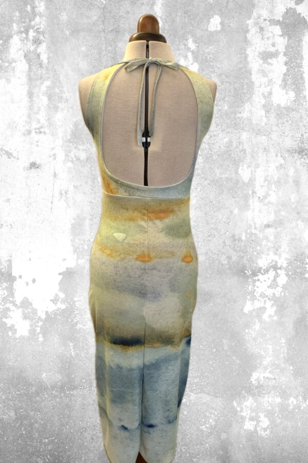 Dress ROMANTICA Seguime si podes M – Image 6