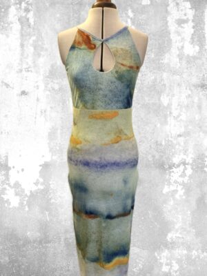 Dress ROMANTICA Seguime si podes M