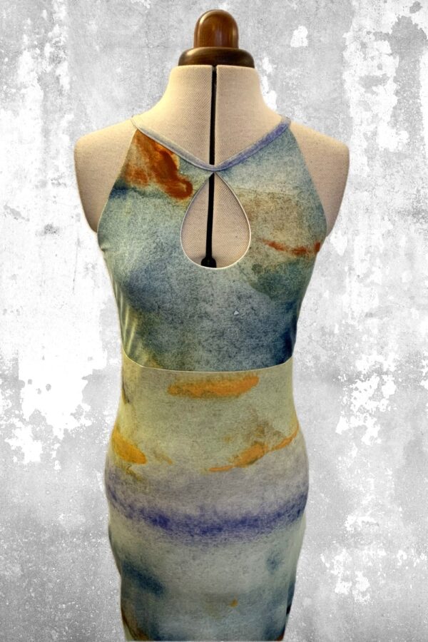 Dress ROMANTICA Seguime si podes M – Image 3