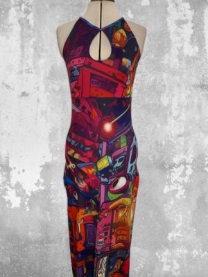 Dress ROMANTICA Urban M