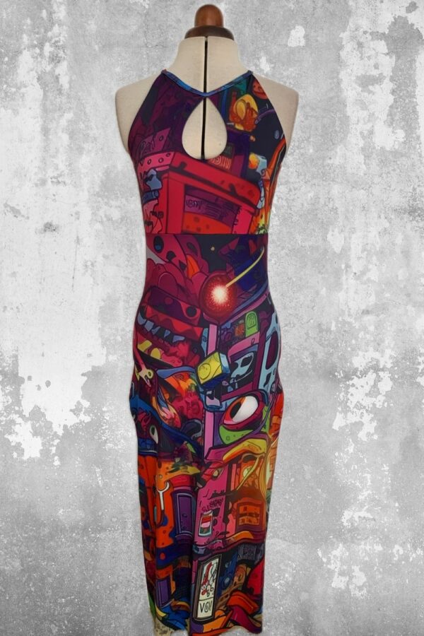 Dress ROMANTICA Urban M