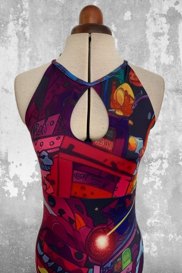 Dress ROMANTICA Urban M – Image 5