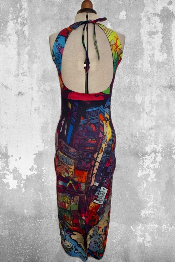 Dress ROMANTICA Urban M – Image 3