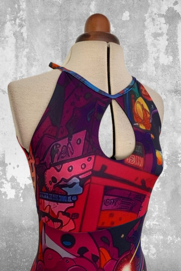 Dress ROMANTICA Urban M – Image 2